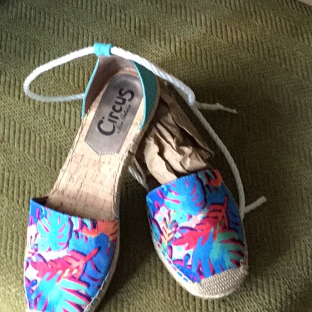SAM EDELMAN ( CIRCUS ) FLAT